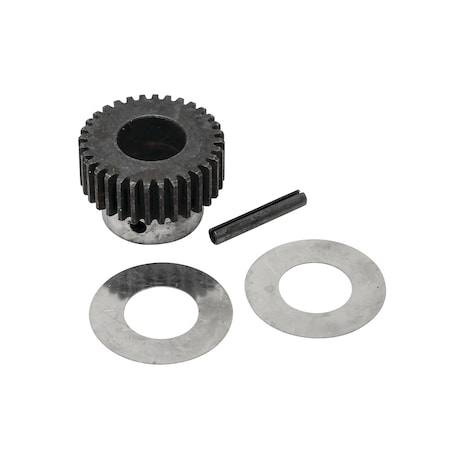 A & I Products Gear Kit, Distributor 4" x3.5" x0.5" A-531461R91
